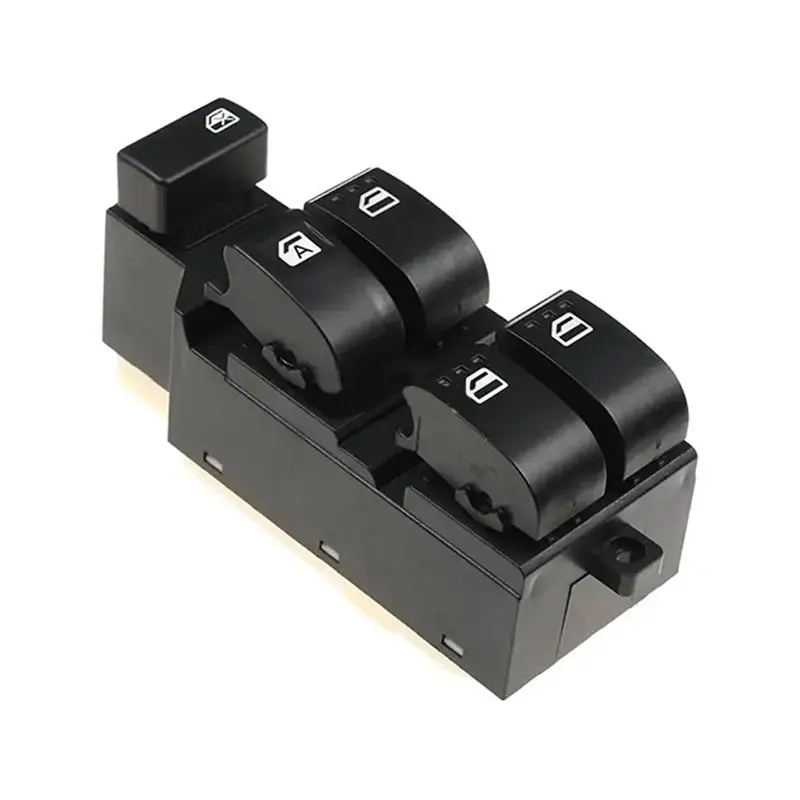 

Переключатель стеклоподъемника передней левой двери (со стороны водителя) для Daihatsu Toyota Avanza BB, артикул 84820-B2010 84820B2010