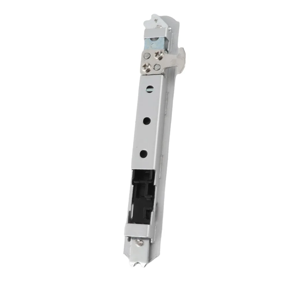 Modern Flush Mount Sliding Door Lock Keyed Lock Stainless steel Door Lock Catch Mortise Lock Handle Home