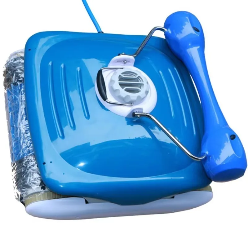 Controller Fast Cleaner Robot Pool Automatic Cleaning Machine