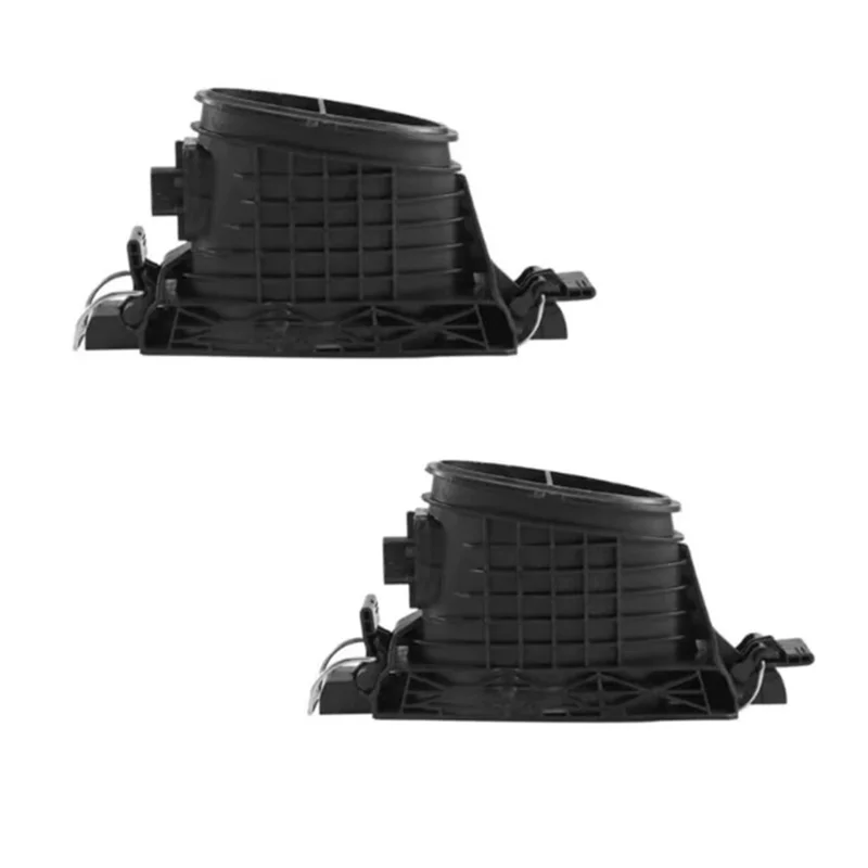 L + R รถ Air Flow Meter และ Intake Flow Sensor สําหรับ Mercedes Benz GL350 ML280 GL320 C320 E280 350 G320 0281002955 A6420900048