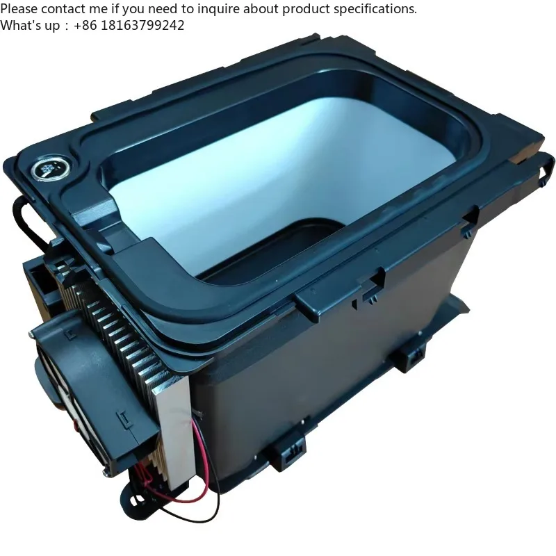 50  Refrigerator Cooling and Heating for Toyota   2024 Car Fridge Interior Car Interior Accessories