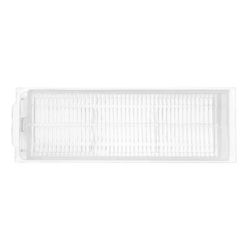 

【HIGH GRADE】32Pcs Replacement Brush Set For Mijia Robot Vacuum S40 Pro/OV71GL - Main & Side Brushes