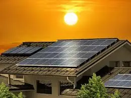 REVE Solar 400W 30V Panel | Effizient, tragbar, leicht |   Langlebige Solarmodule