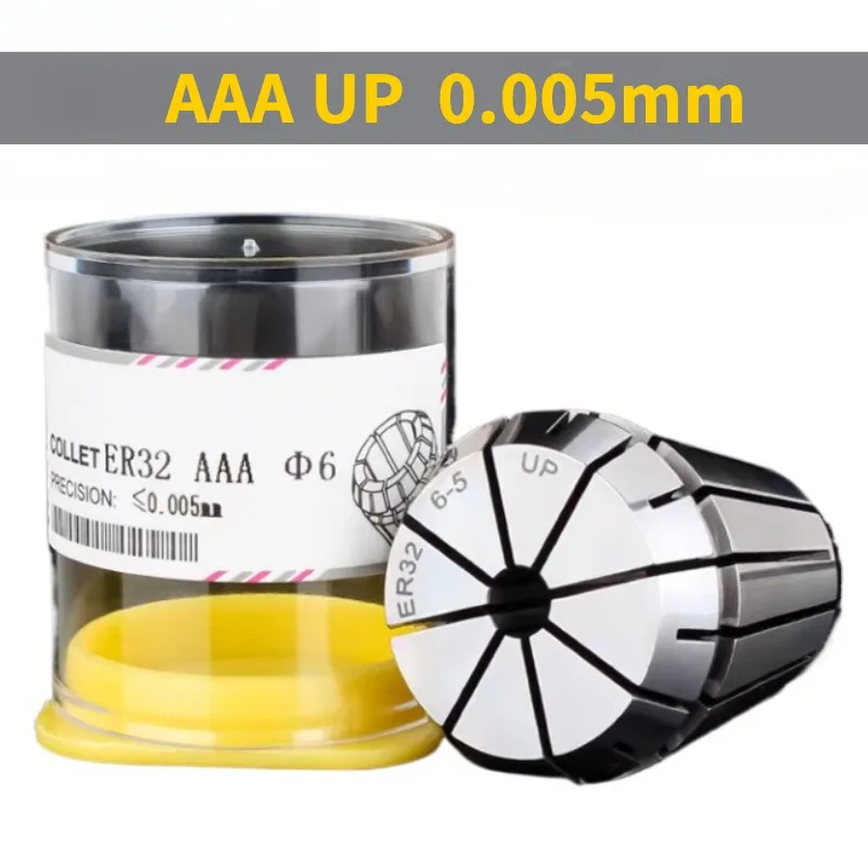 ER11 ER16 ER20 ER25 ER32 ER40 كوليت تشاك آلة الحفر المغزل قاطعة المطحنة آلة خرط تعمل بالتحكم الرقمي بواسطة الحاسوب أداة الحفر كوليت تشاك ER كوليت