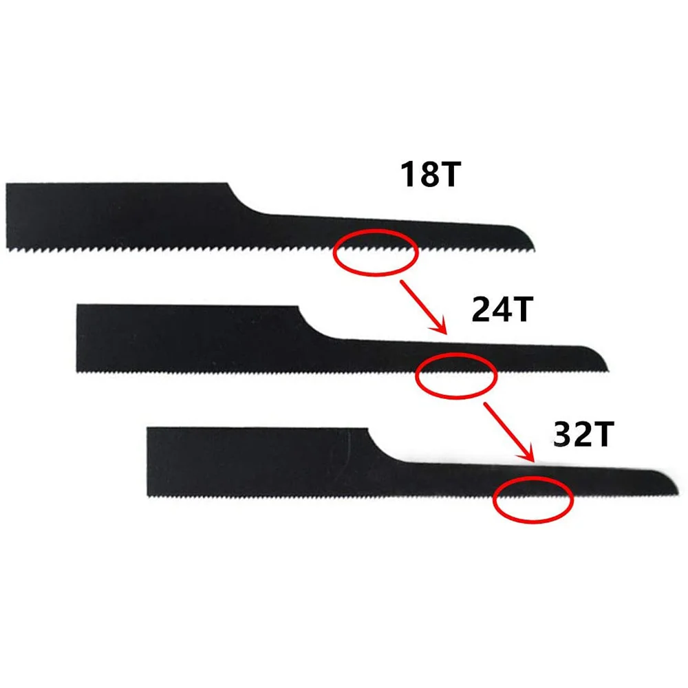 Keka 10Pcs 32T Reci…