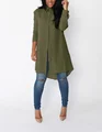 Army Green
