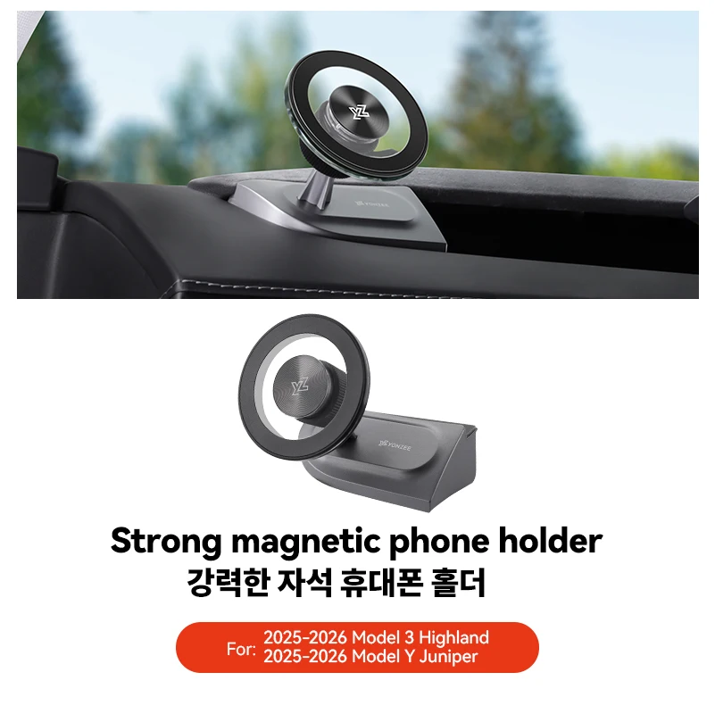 for New model 3 Y