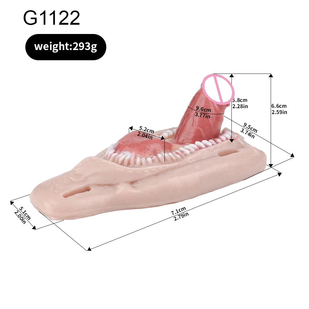 SXXY Silicone Strapon Short Dildo Grinders Sex Toys Foreplay Masturbator Adult Sex Game Products - Image 2