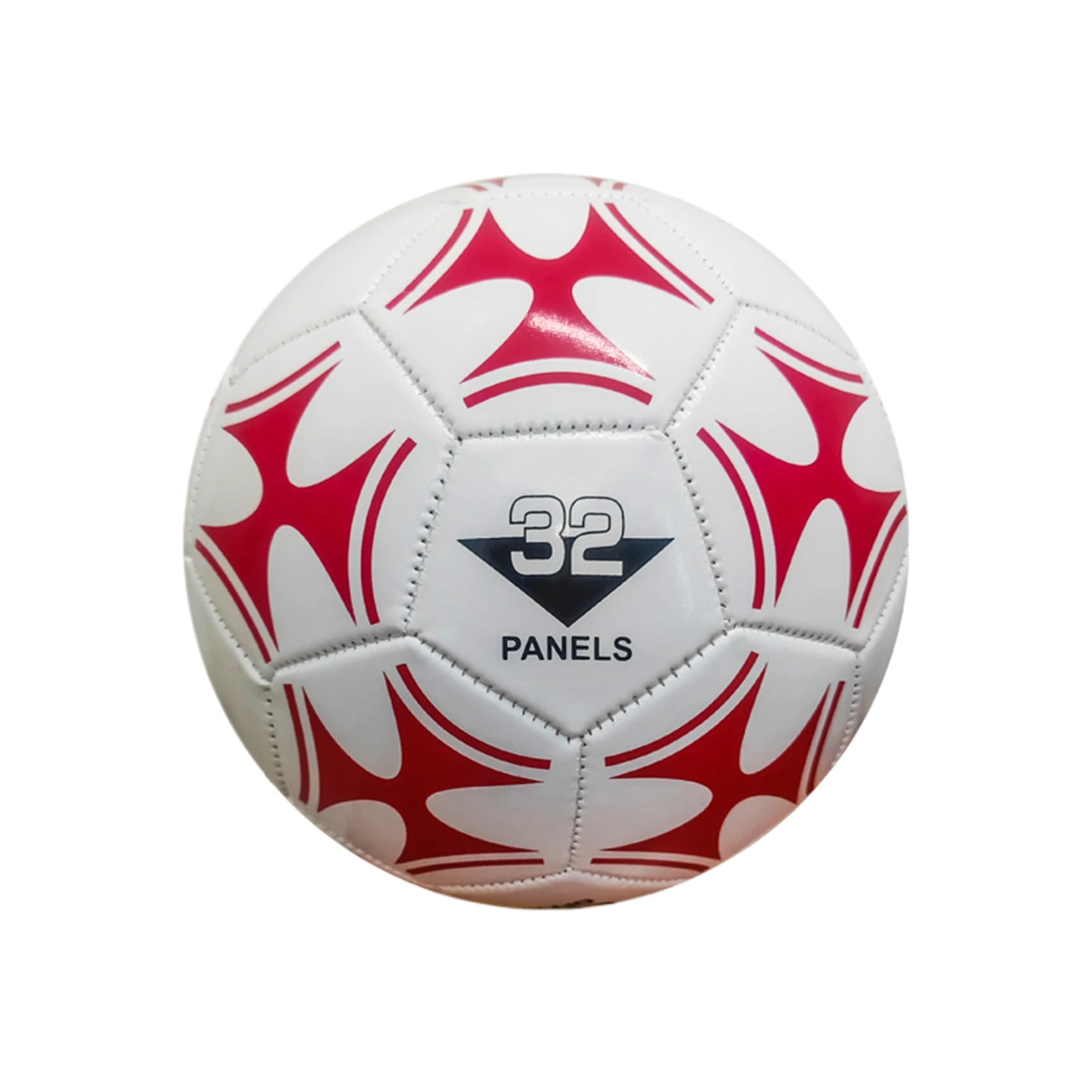 

Soccer Ball With Enhanced Foot Feel And Outstanding Elasticity For Professionals RELIABLE AIR