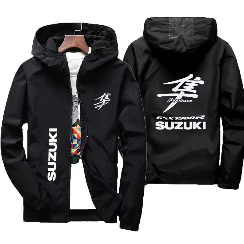Suzuki motorcycle jacket-AliExpress