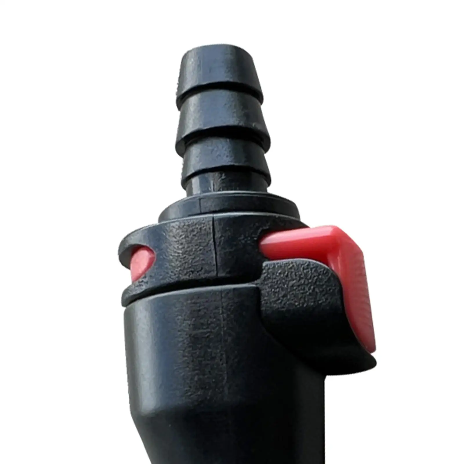 Aquarium Hose Pipe Quick Release Handle Connector Adapter Flow Amount Adjust Valve Hose Pipe Valve Watering Irrigation Tool