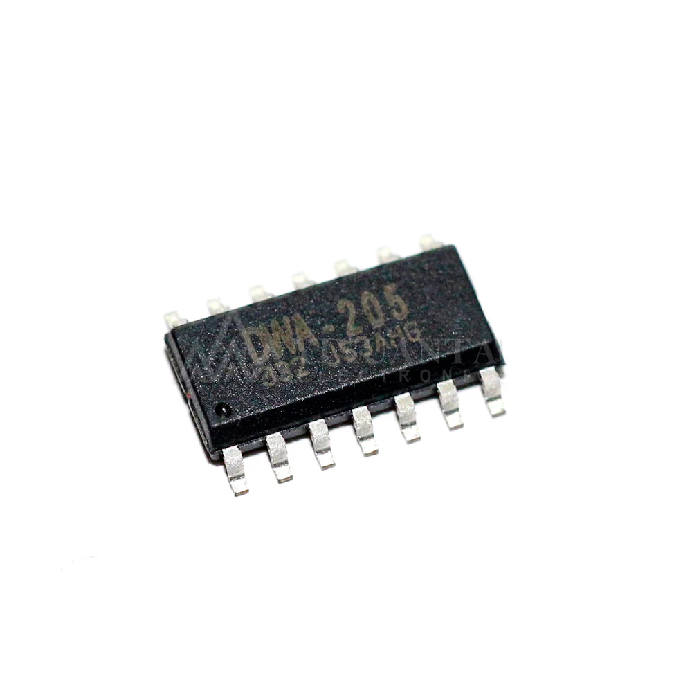 

10pcs/lot DWA-205S DWA-205 SOP14 New orignal in the stock