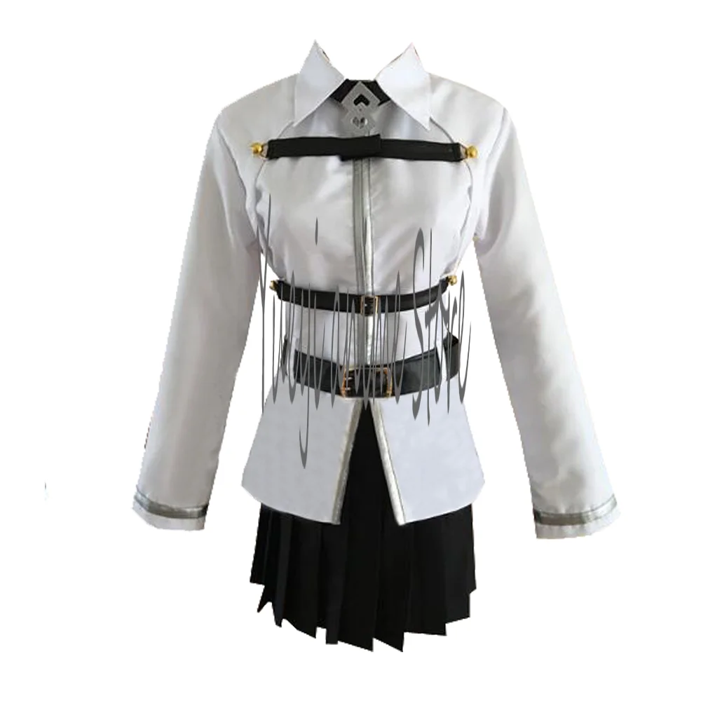 

Cosplay Ritsuka Fujimaru Costume Women Men festival Outfit Halloween Christmas Carnival Party cos