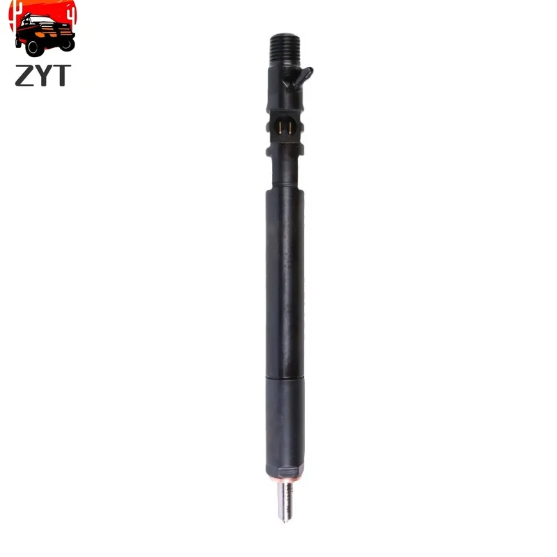 High Quality 1PC Diesel Fuel Injector EJBR03401D EJBR04701D A6640170221 For Ssangyong Actyon Kyron Rexton 2.0