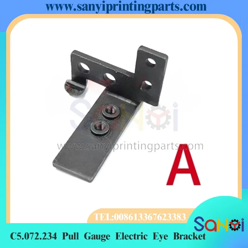 1-paire-heidelberg-cd102-c5072234-jauge-de-traction-support-oculaire-electrique-pour-machine-d'impression