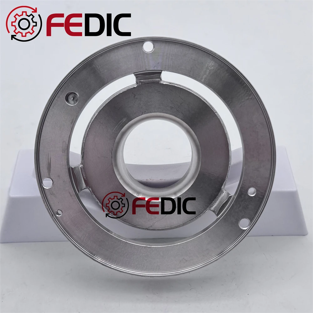 GTB1746V 763647 758532 Turbo nozzle ring base for Ford Focus Mondeo S-Max Transit Tourneo 1.8 TDCi DuraTorq