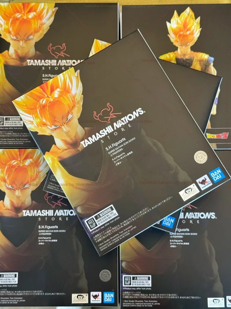 Arumato: Scopri la Figurina Originale di Goku Super Saiyan da AliExpress