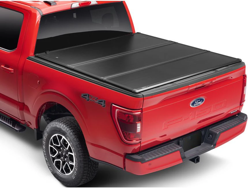 Auto 4X4 Pickup Parts Retractable Aluminum Roller Shutter Roll Up Tonneau Cover For Toyota Hilux Vigo