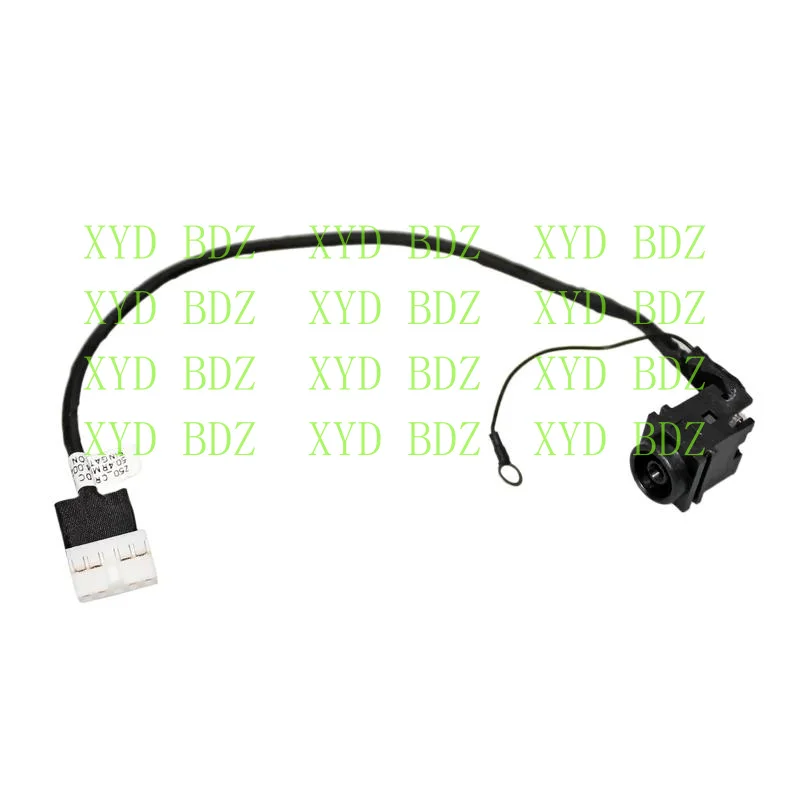 

CDB DC POWER JACK HARNESS Connector PLUG CABLE FOR SONY VAIO PCG-71C11L PCG-71C12L