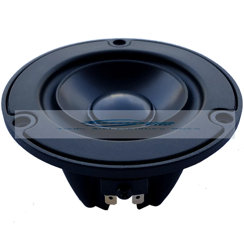 

3-Inch Full-range Fever Speaker Hifi Speaker with Delicate Human Voice and Hearing-resistant Home DIY Speaker