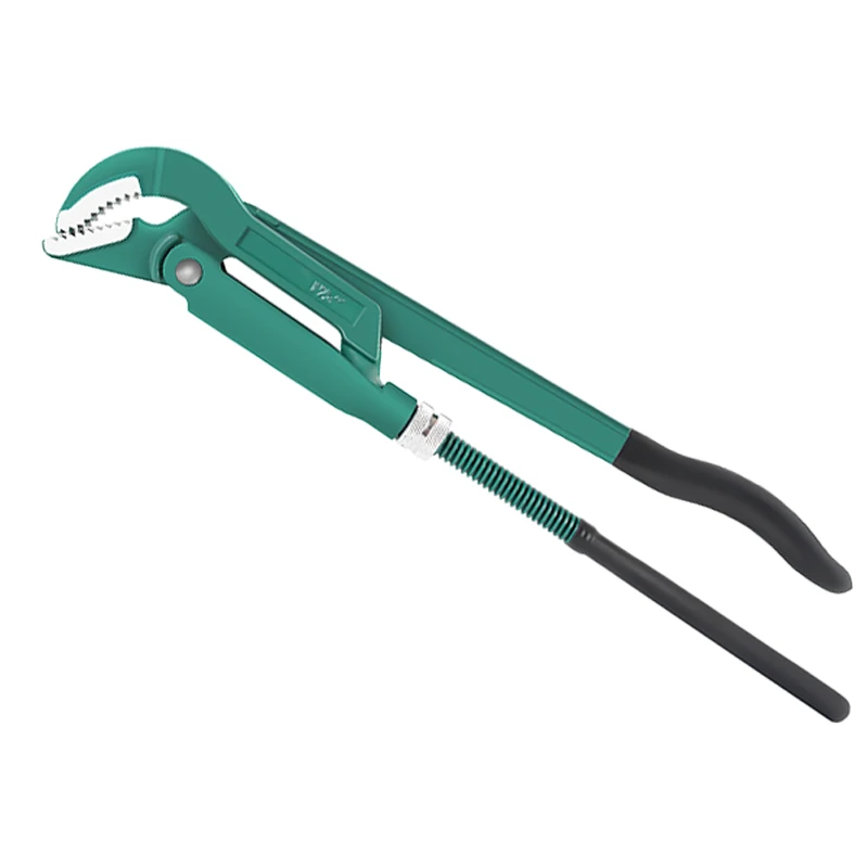 Multifunctional Chickpew Pliers Large Opening Hose Pliers Plumbing Multi-Wrench Quick Pipe Wrench Heavy Hand Tools