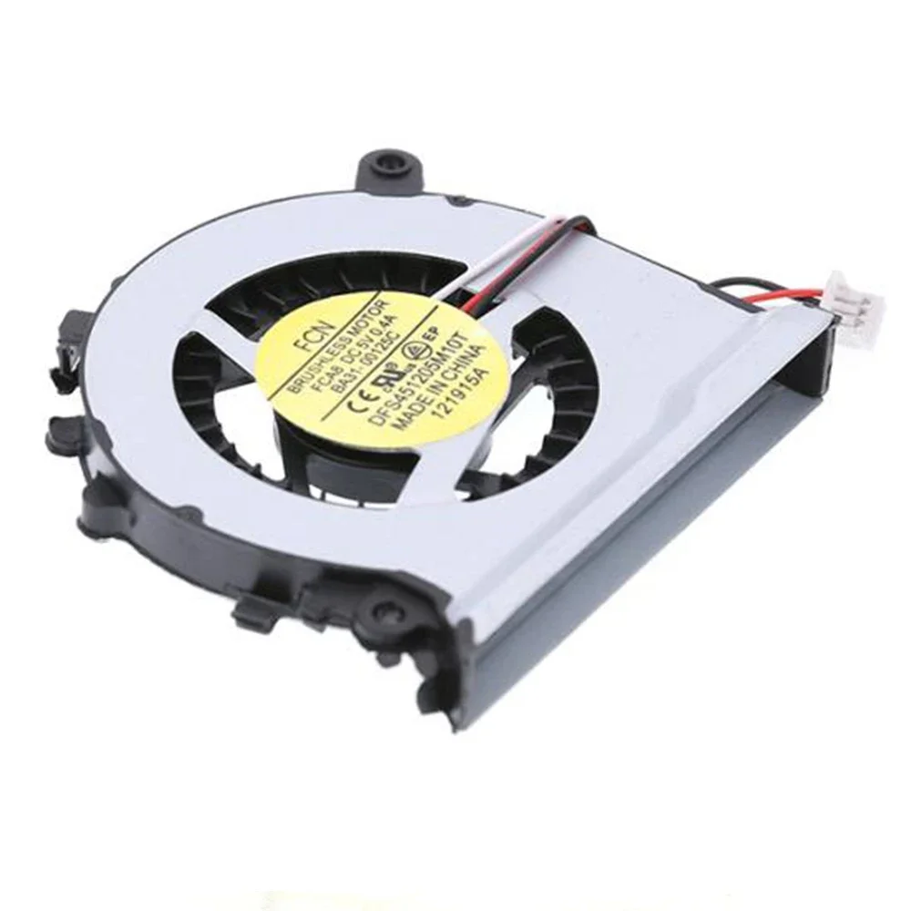 BA31-00125C Computer Fans for Samsung NP530U3C NP530U3B NP532U3C NP535U3C 530U3C 530U3B 532U3C 535U3 CPU Cooling Fan Cooler Sale