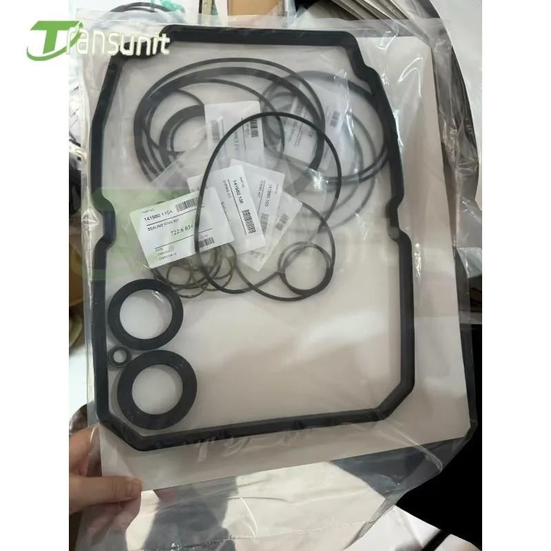 

New 722.6 Transmission Repair Kit Fits For Mercedes Benz 5-Speed