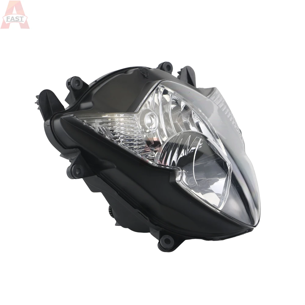 Motorcycle Headlight Headlamp Head Light For SUZUKI GSXR1000 GSX-R GSXR 1000 K5 2005 2006 05 06 Head Lamp Headlight assembly