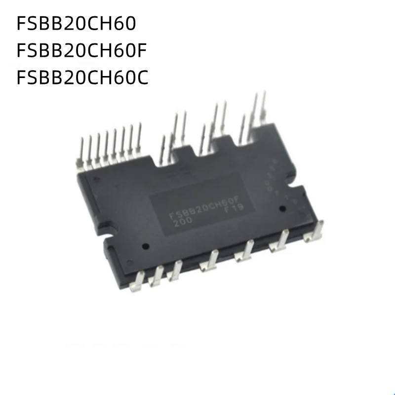 

1Pcs/Lot FSBB20CH60 FSBB20CH60F FSBB20CH60C New Module