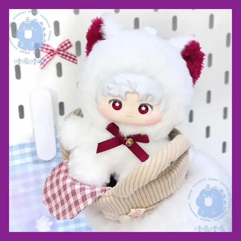 Love And Deep Space Blind Box – handgefertigtes Modespielzeug mit Tierbildern, niedliche Rucksack-Hängedekoration als Geburtstagsgeschenk