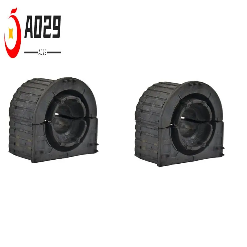 

A029-Balance Bar Bushings For Porsche Paramela 970 2010-2016 3.6L 4 Platinum 4.8L 4S Rubber Bushings 97034379205 97034379206