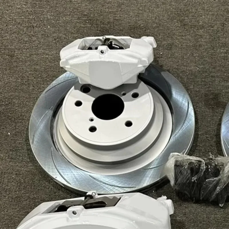 

OEM Position Upgrade Adelin 4-piston Caliper 4 Pot Brake Caliper / 2-pot 285mm for Lexus GS Brake for Crown Brake Caliper