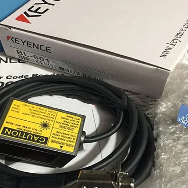 1Pcs New Barcode La…