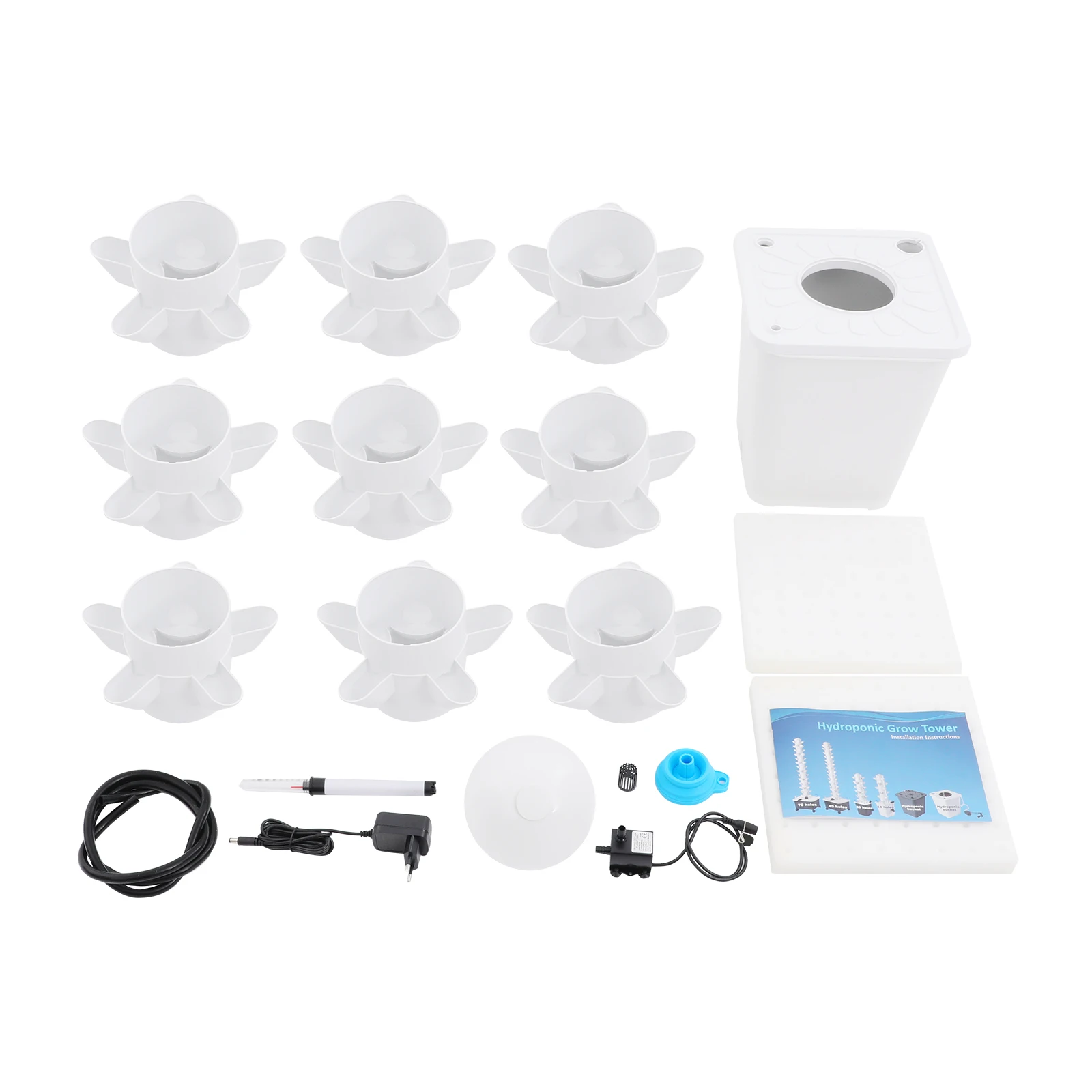 Thumbnail 4 - #5 Compare Greenhouses Before You Buy