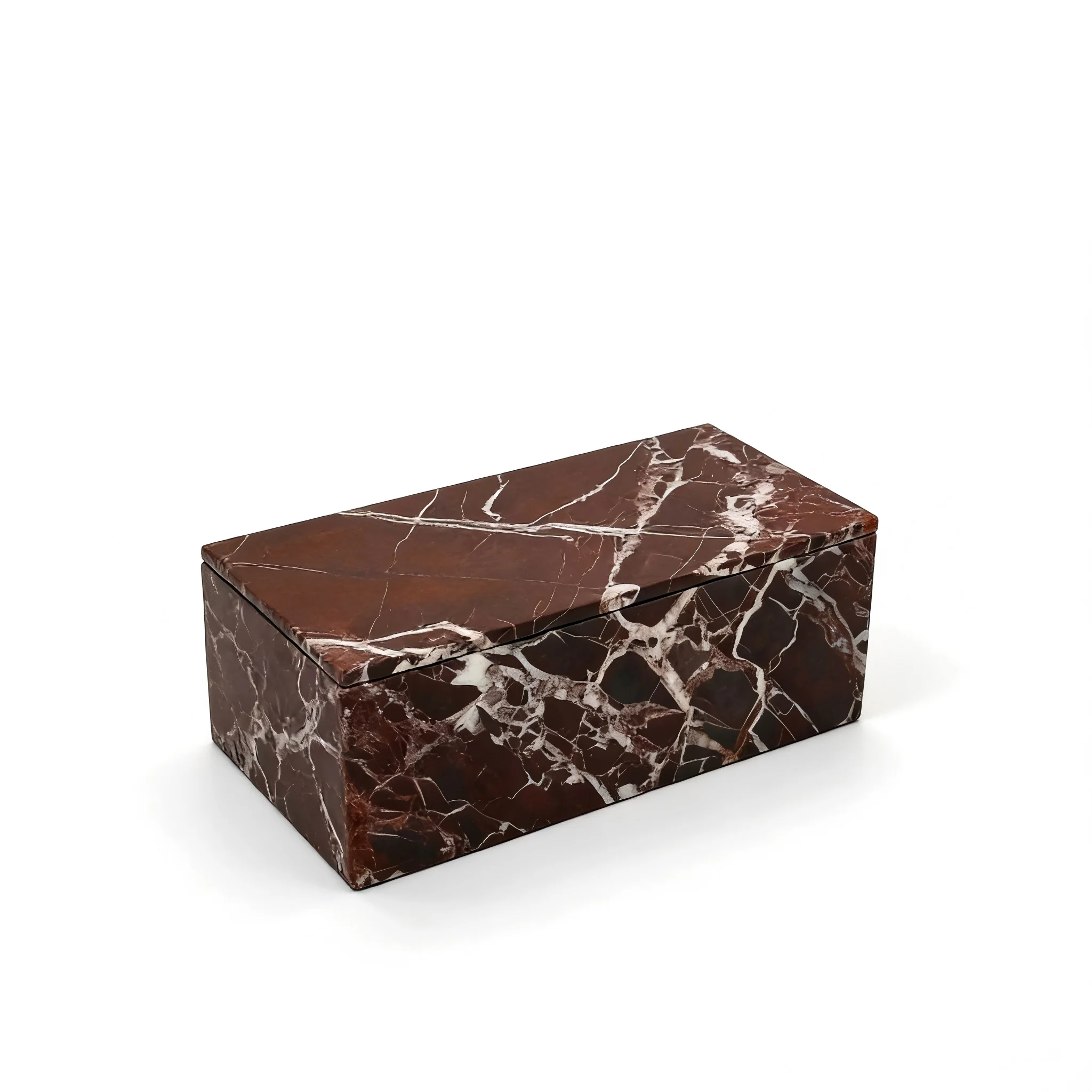 Luxury Purple Red M…