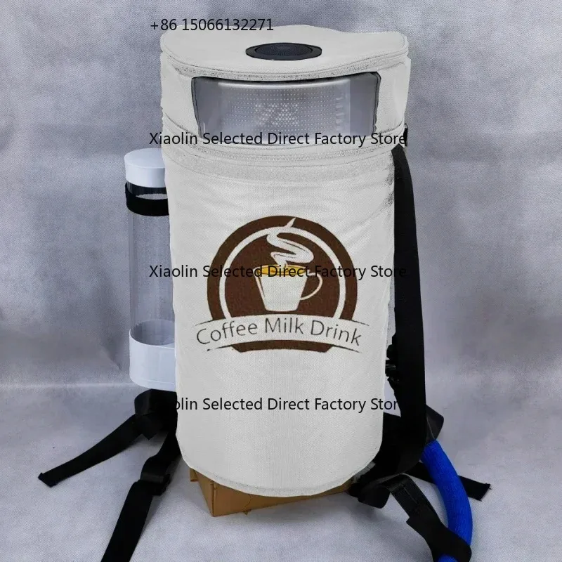 Cross-Border Coffee…