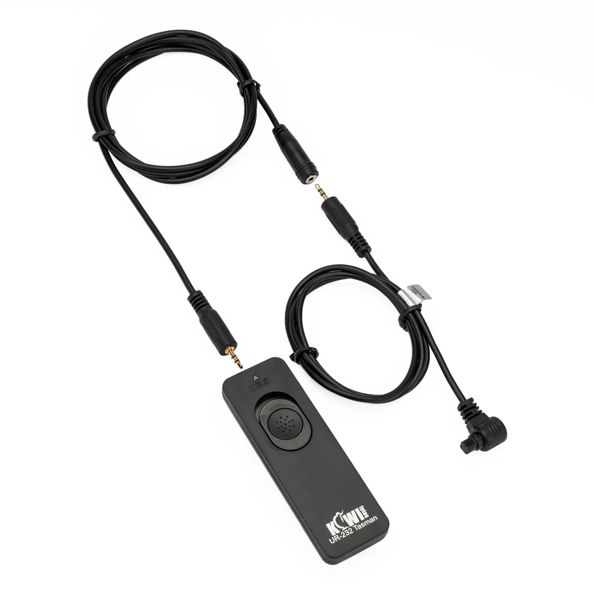 

RS-80N3 TC-80N3 Remote Control Shutter Release For Canon EOS R5 R5C R3 5D Mark IV III II 6D Mark II 7D Mark II 10D 20D 20Da 30D