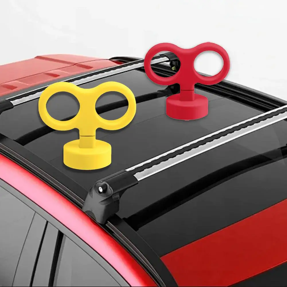 

Funny 3D Car Roof Decoration Electric Rotating Luminous Key Cute Shaped Motorcycle Electric Decoration Waterproof Motorbike B4Y5