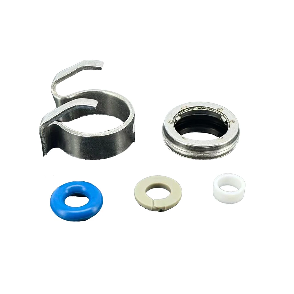 Fuel Injector Repair Seal Kit 13647600869 13537573801 For BMW N13 N14 N18 For mini R55 R56 R57 R60 F20 F30 13537591623