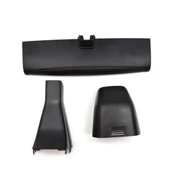 For VW Golf MK7 Anti-Glare Rear View Mirror Cover Black 5G0 867 927 A 5G0 858 548 B 5G0 857 593 B