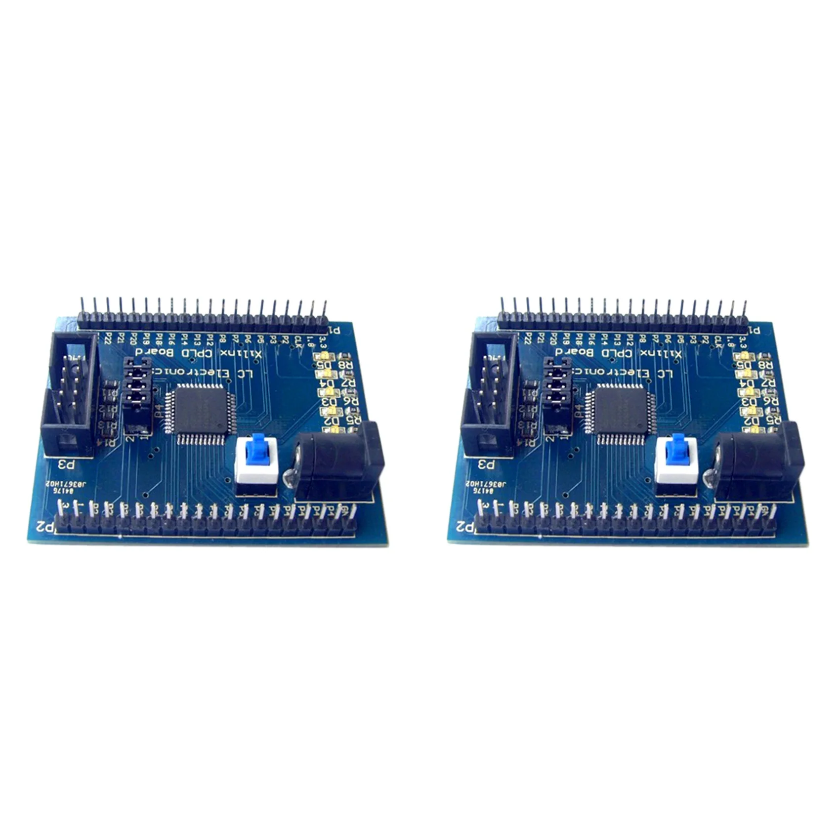 B29C-2X For Xilinx XC9572XL CPLD Development Board Learning Board Experimental Plate