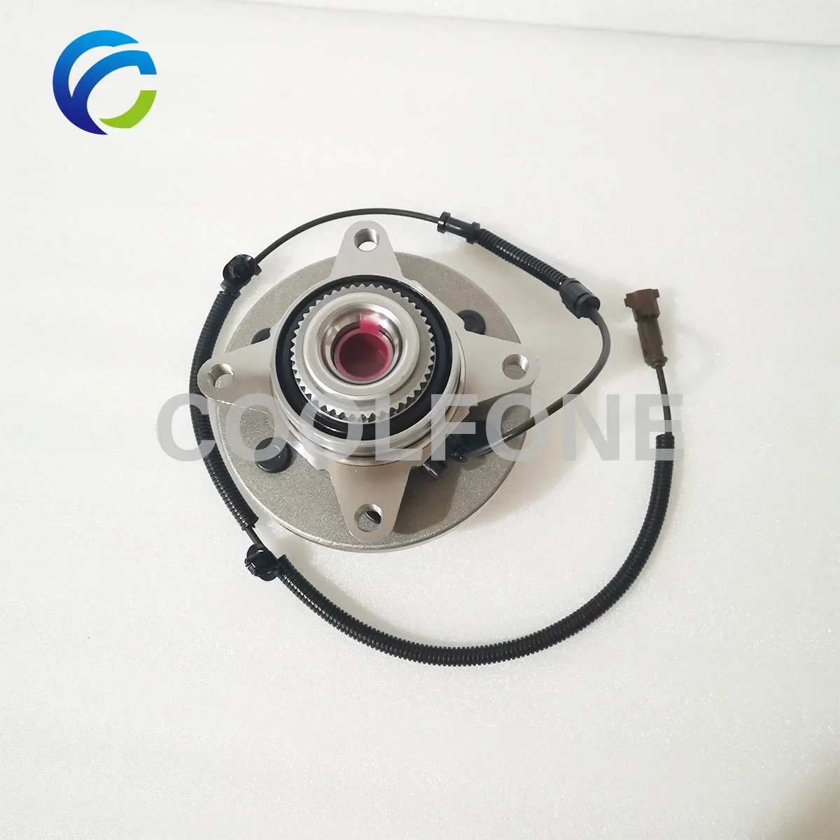 

Подшипник ступицы переднего колеса с АБС-пластиком для Ford F-150 4WD 515177 JL3Z1104C JL3Z1104E JL3Z1104K JL3Z1104L JL3Z1104P JL3Z1104S JL3Z1104P