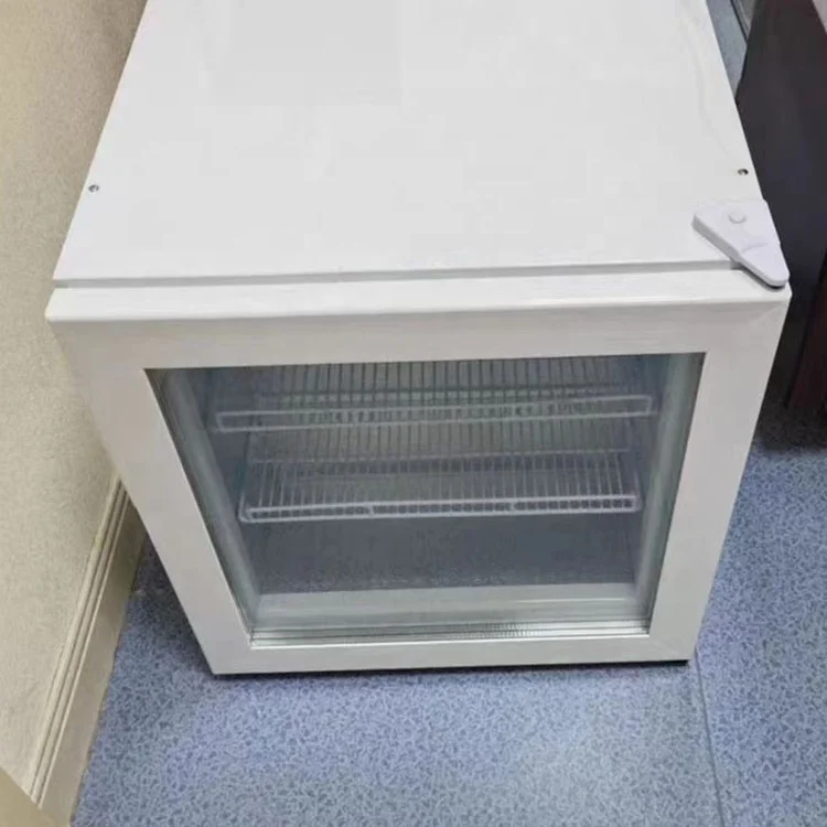 Custom Ice Cream Freezer High-Capacity Ice cream Freezer Refrigeration Equipment