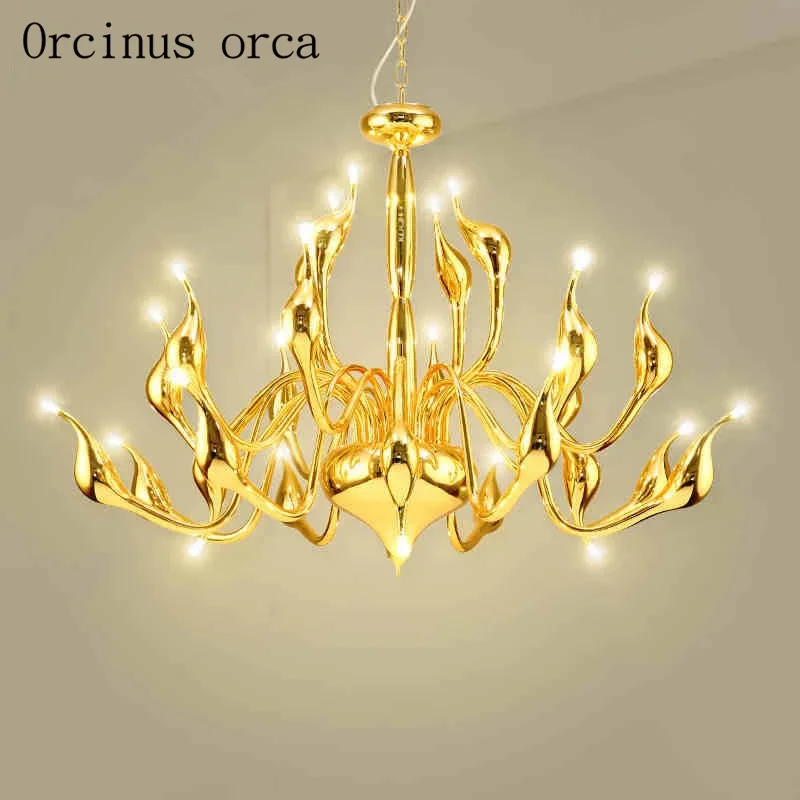 

2017 Deco European Candle Crystal LED Chandeliers Ceiling Bedroom Living Room Modern Decoration G4 Lighting Free Shipping