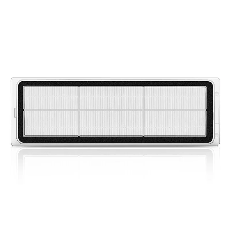 

ABUS-для робота-пылесоса Xiaomi X20+/X20 Plus, запасные части, аксессуары, основная боковая щетка, фильтр Hepa, швабра, тканевый мешок для пыли