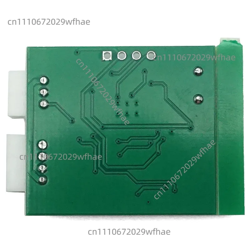 For Mercedes Benz 809 dragonfly steering AMG cls glc gle gls glk A/B/C G/V class OLD TO NEW Steering Wheel Decoder