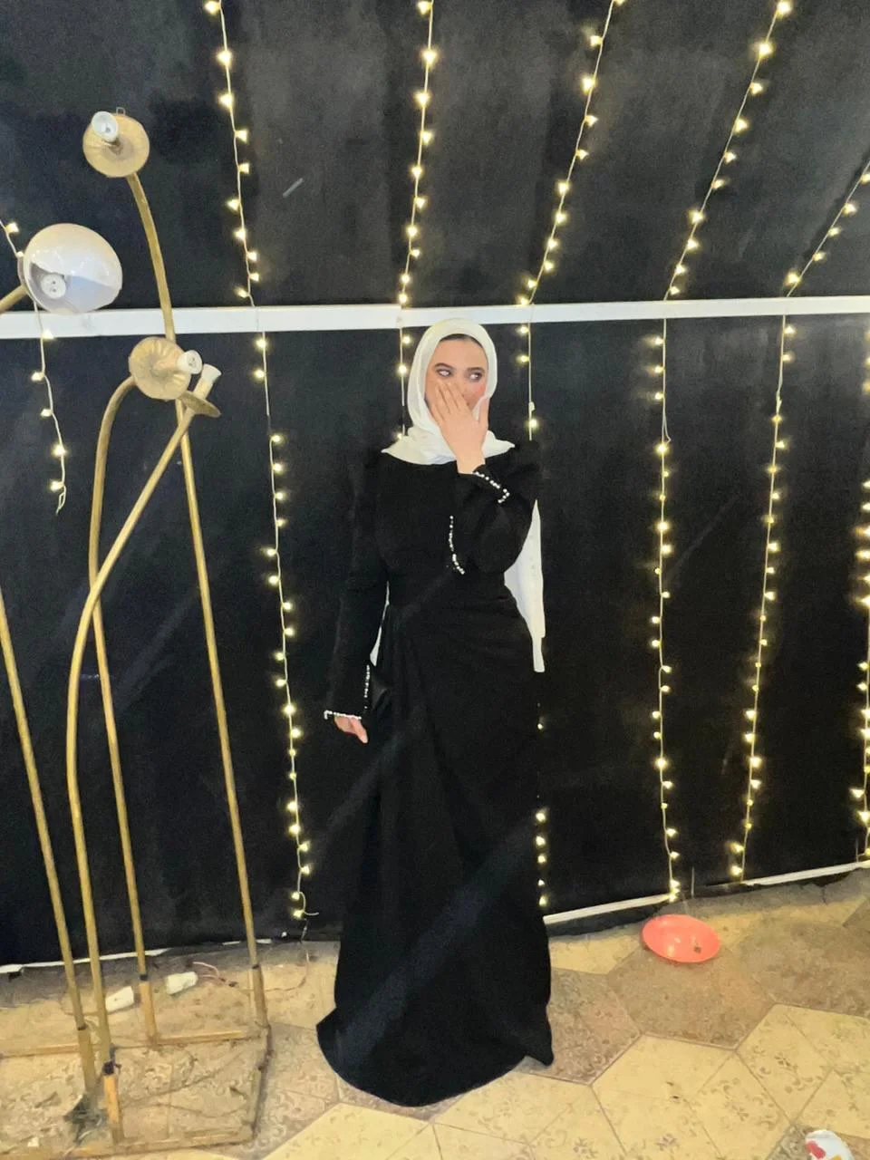 

Dubai Elegant Evening Dresses Luxurious Special Occasion Prom Gowns Black Mermaid Chiffon Customized платье женское