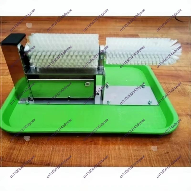 Shoe Washing Machine Household Small Lazy Semi-automatic Electric Shoe Brush Commercial