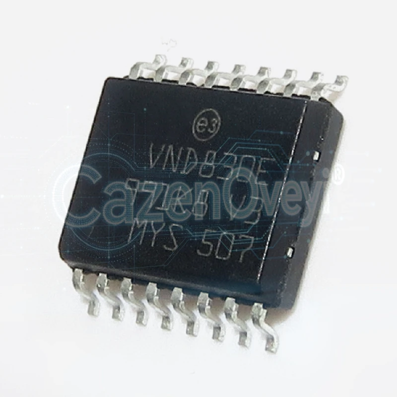 15-50PCS LM317K LM317K-TN3-R VND830E VND830 STP60NF06 P60NF06 TDA7801BE TDA7801 HT7550-1 HT50 2SB1386 BH