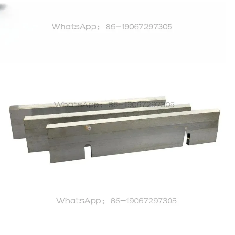 

aaa`1080 Heartless Grinding Accessories Grinding Steel Alloy Blade and Blade Bracket